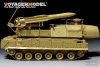 Voyager Model PE35967 Modern Russian 9K37M BUK Air Defense Missile System Upgrade set For PANDA PH35033 1/35
